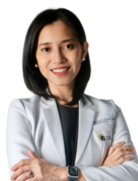 Terese Monette Aquino-Agas, MD, FPDS